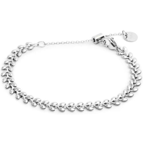 Bracciale da Donna in Acciaio MARLU'