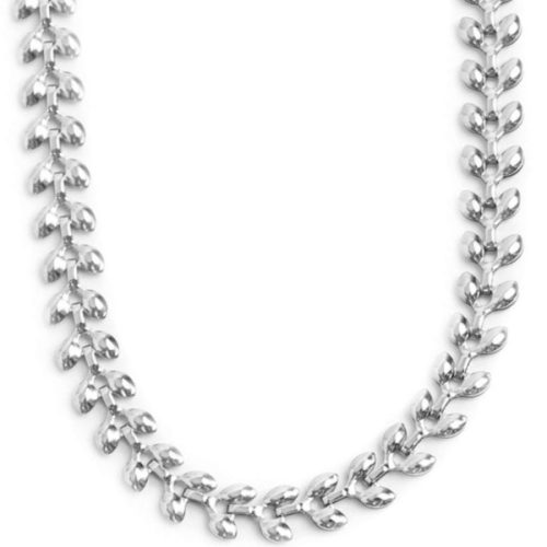 Collana a Catena da Donna MARLU'
