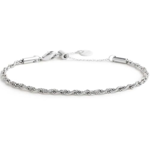 Bracciale da Donna in Acciaio MARLU'