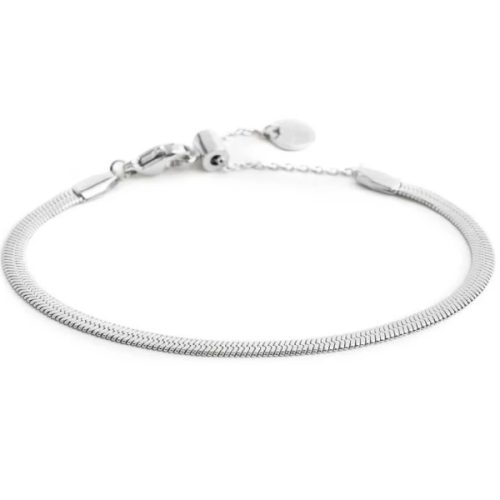Bracciale da Donna in Acciaio MARLU'