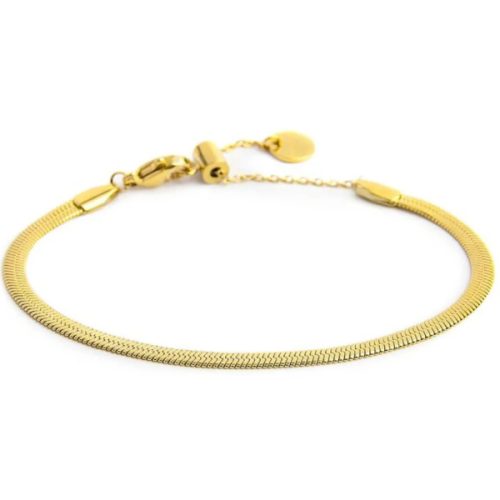Bracciale Dorato da Donna MARLU'
