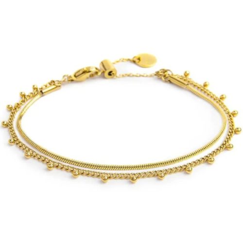 Bracciale Donna Doppio Filo MARLU'