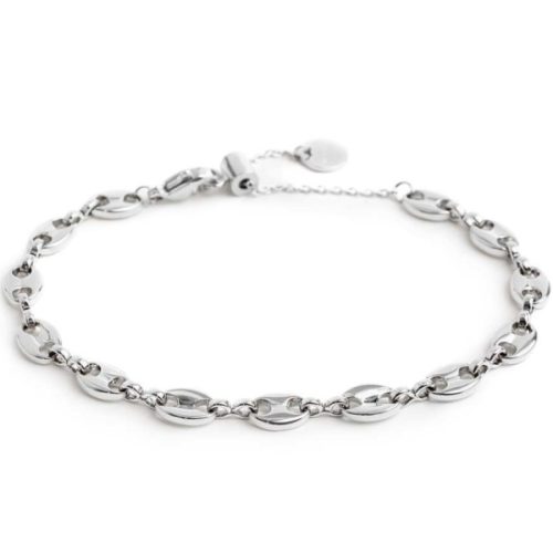 Bracciale da Donna in Acciaio MARLU'