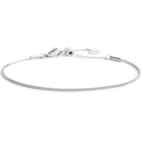 Bracciale da Donna in Acciaio MARLU'