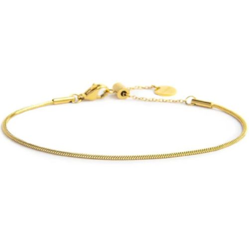 Bracciale Dorato da Donna MARLU'