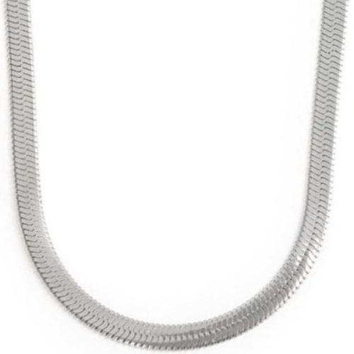 Collana da Donna in Acciaio MARLU'
