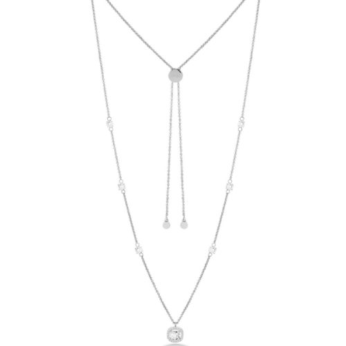Collana Punto Luce Donna LIU-JO