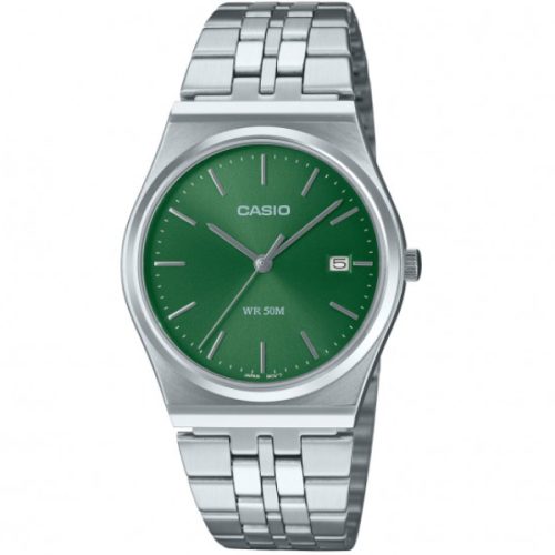 Orologio Unisex CASIO Quadrante Verde