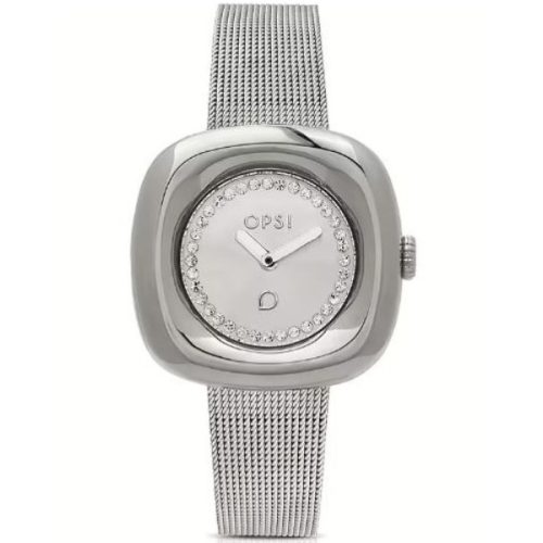 Orologio Maglia Milano Quadrato OPS
