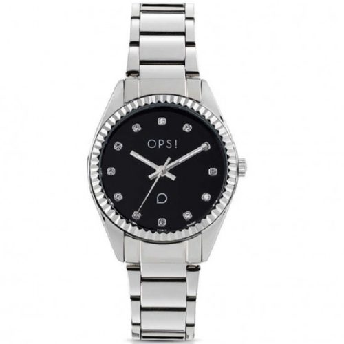 Orologio Donna OPS Indici Brillanti
