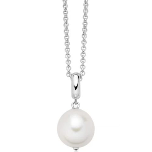 Collana Argento da Donna Perla MILUNA