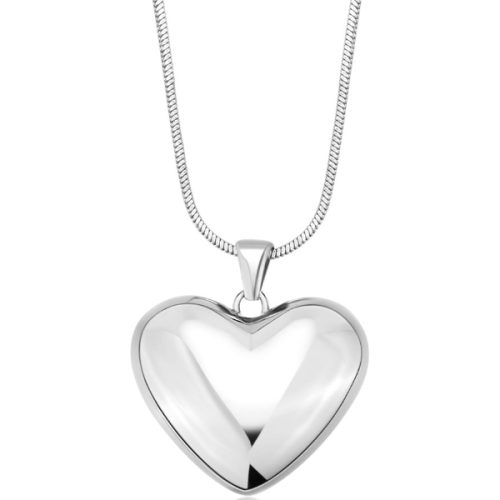 Collana Cuore da Donna S'AGAPO'