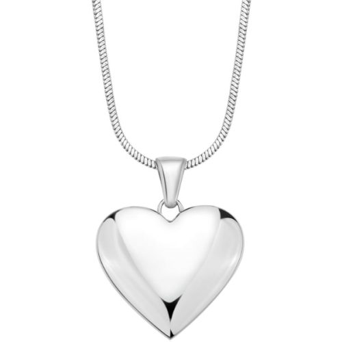 Collana Cuore da Donna S'AGAPO'