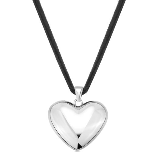Collana Cuore da Donna S'AGAPO'
