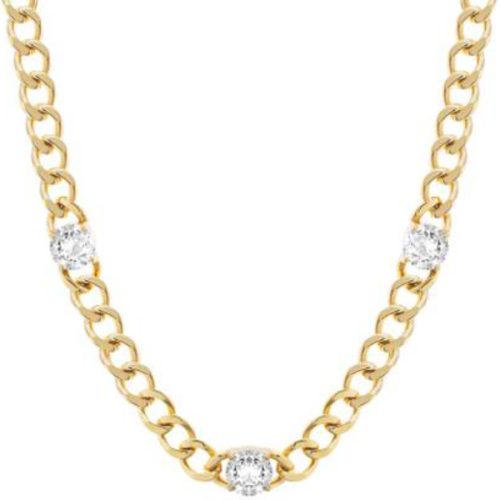 Collana Donna Catena Dorata LIU-JO