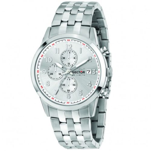 Orologio Cronografo da Uomo SECTOR