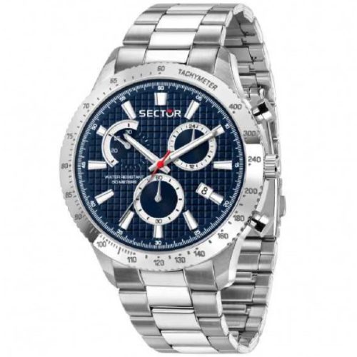 Orologio Cronografo da Uomo SECTOR