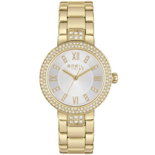 Orologio da Donna BREIL Indici Brillanti