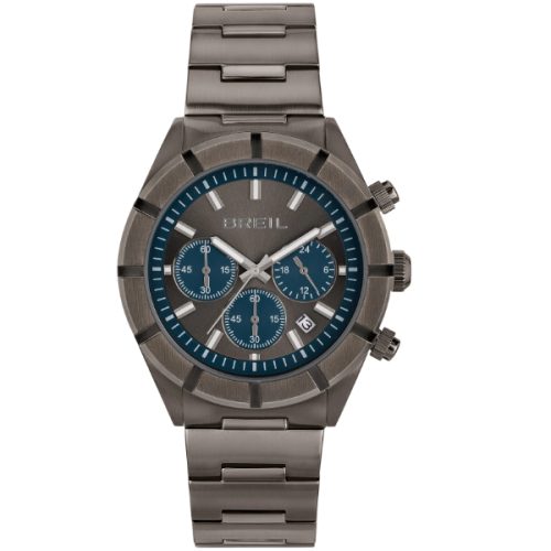 Orologio Uomo Canna di Fucile BREIL
