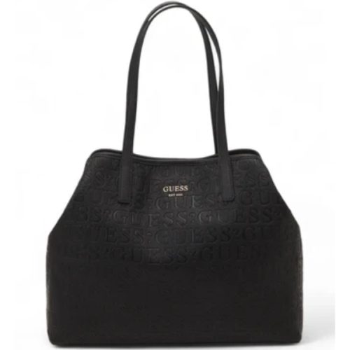 Borsa Nera Donna a Spalla GUESS