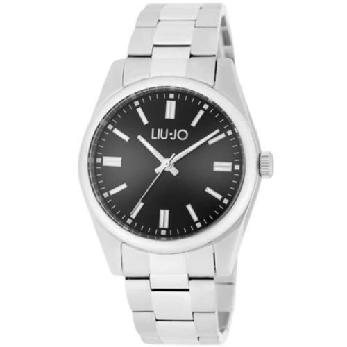 Orologio Uomo LIU-JO Quadrante Nero