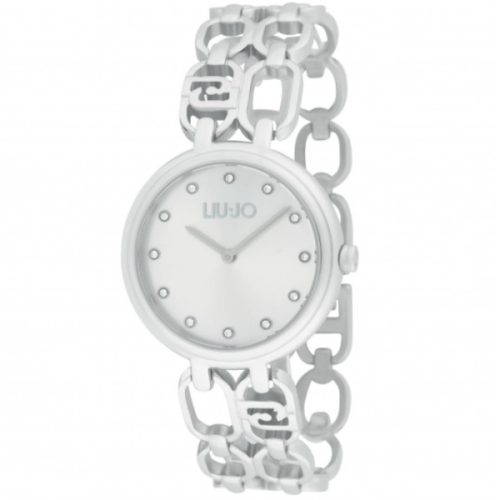 Orologio Donna LIU-JO Indici Brillanti
