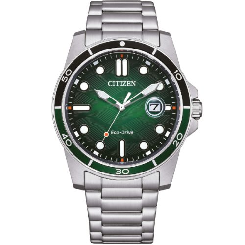 Orologio da Uomo Eco-Drive CITIZEN