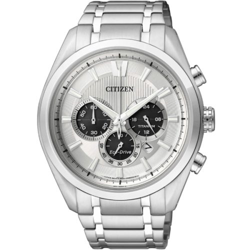 Orologio Cronografo Eco-Drive CITIZEN