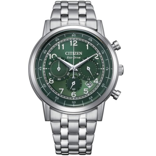 Orologio Cronografo Eco-Drive CITIZEN