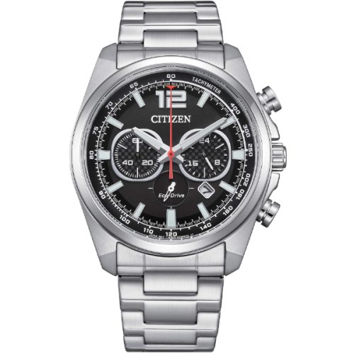 Orologio Cronografo Eco-Drive CITIZEN