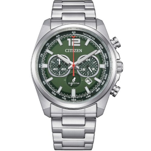 Orologio Cronografo Eco-Drive CITIZEN