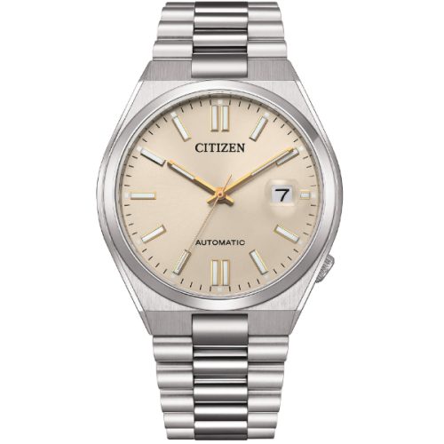 Orologio Automatico da Uomo CITIZEN