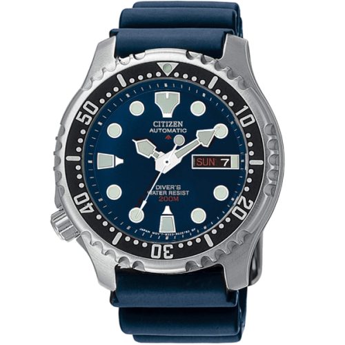Orologio Automatico da Uomo CITIZEN