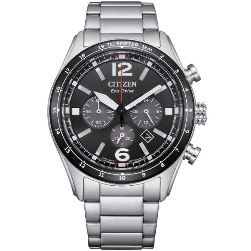 Orologio Cronografo Eco-Drive CITIZEN