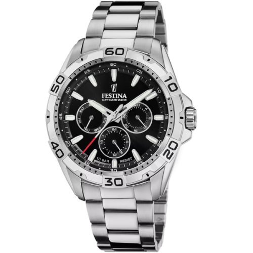 Orologio Multifunzione da Uomo FESTINA