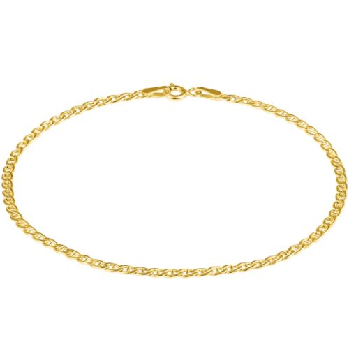 Bracciale da Uomo in Oro 9 kt STROILI
