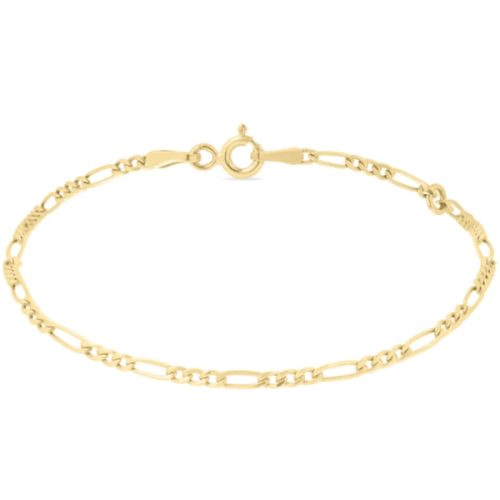 Bracciale da Bambino Oro 9 kt STROILI