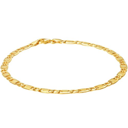 Bracciale da Uomo in Oro 9 kt STROILI