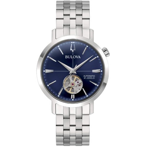 Orologio Automatico da Uomo BULOVA