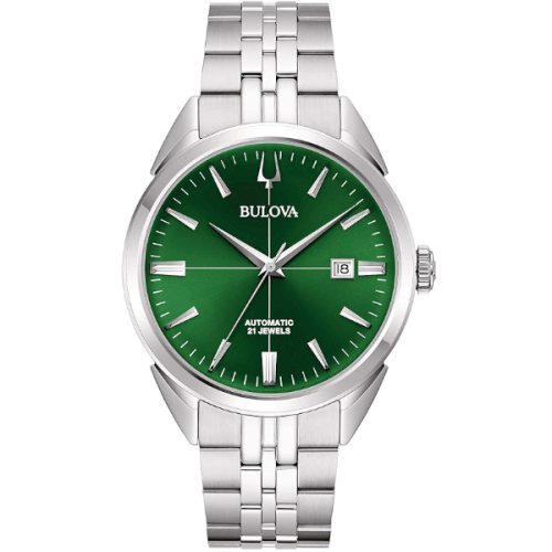 Orologio Automatico da Uomo BULOVA