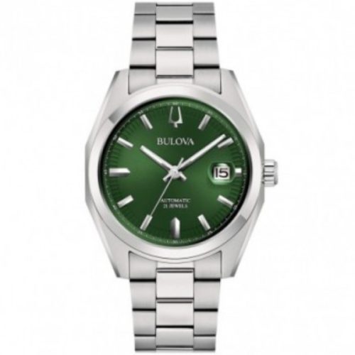 Orologio Automatico da Uomo BULOVA