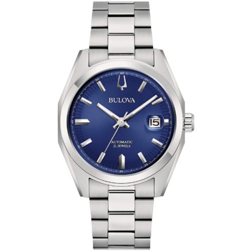 Orologio Automatico da Uomo BULOVA