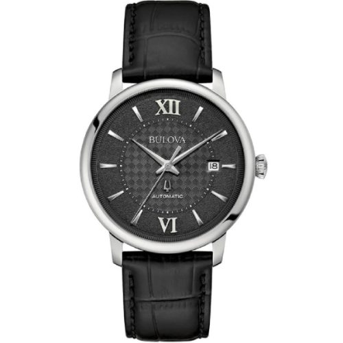 Orologio Automatico da Uomo BULOVA