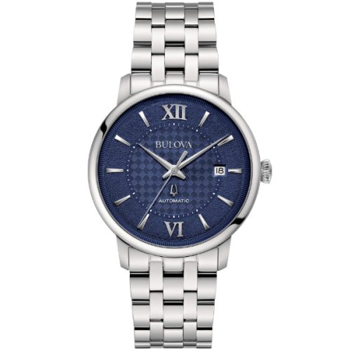 Orologio Automatico da Uomo BULOVA