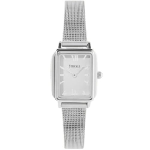 Orologio Donna Rettangolare STROILI