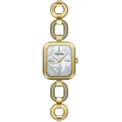 Orologio Donna Rettangolare STROILI