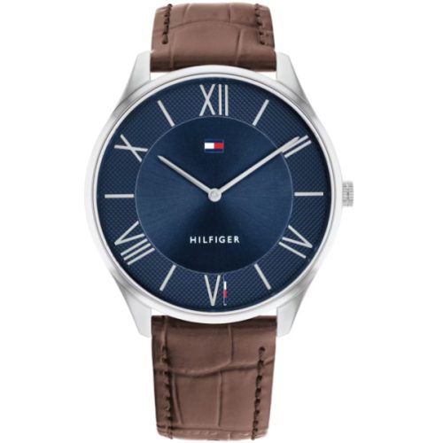 Orologio Cinturino Pelle TOMMY HILFIGER