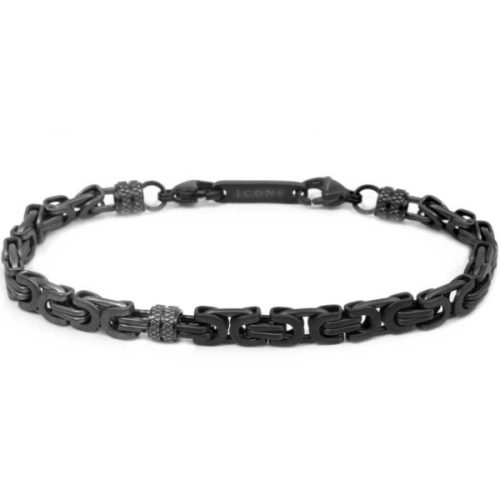 Bracciale Uomo Canna di Fucile MARLU'