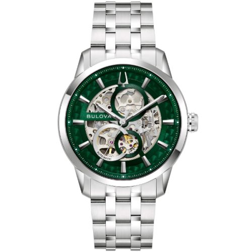 Orologio Automatico da Uomo BULOVA