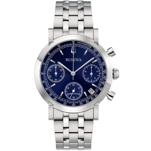 Orologio Cronografo da Uomo BULOVA